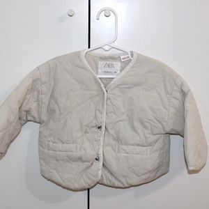 Zara Kids Jacket